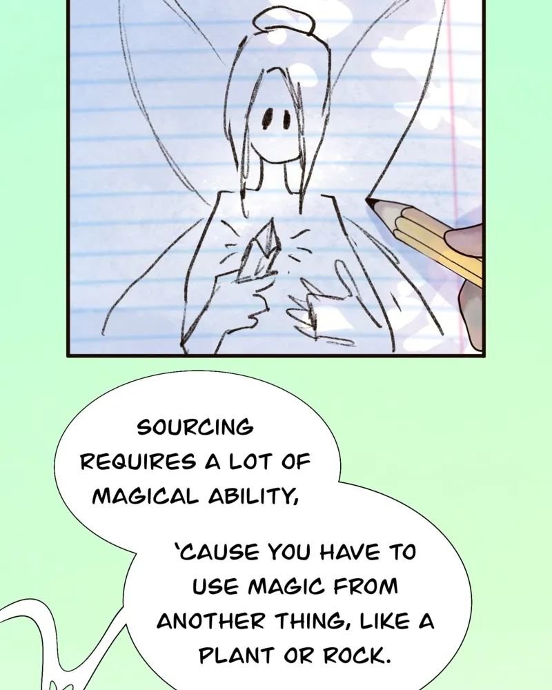 The Moth Prince Chapter 30 page 16 - 