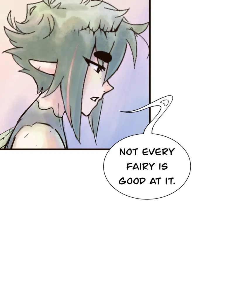 The Moth Prince Chapter 30 page 19 - 