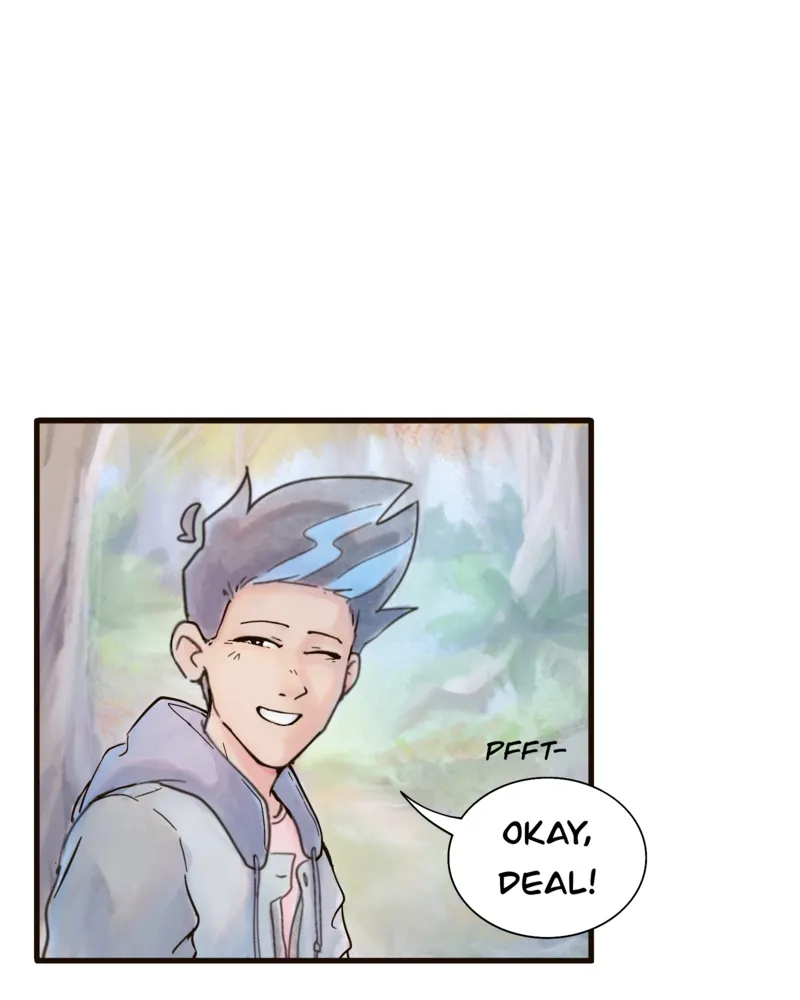 The Moth Prince Chapter 30 page 3 - 