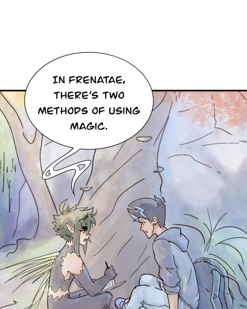 The Moth Prince Chapter 30 page 8 - 