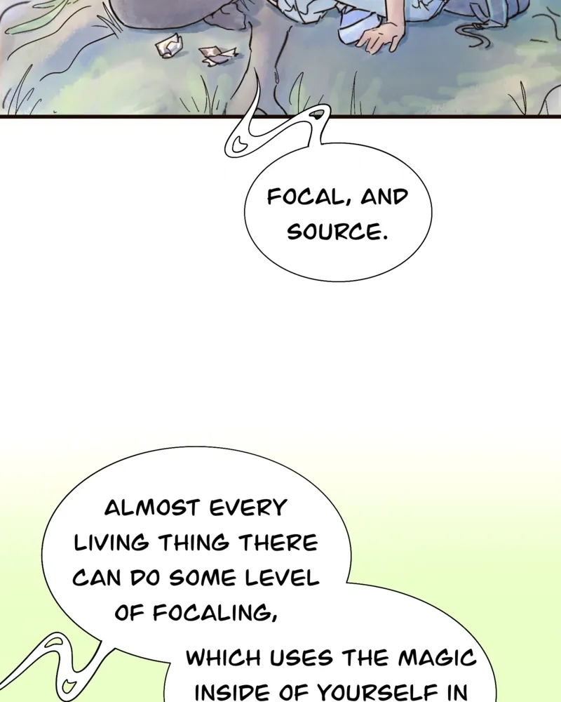 The Moth Prince Chapter 30 page 9 - 