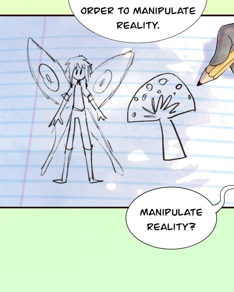 The Moth Prince Chapter 30 page 10 - 