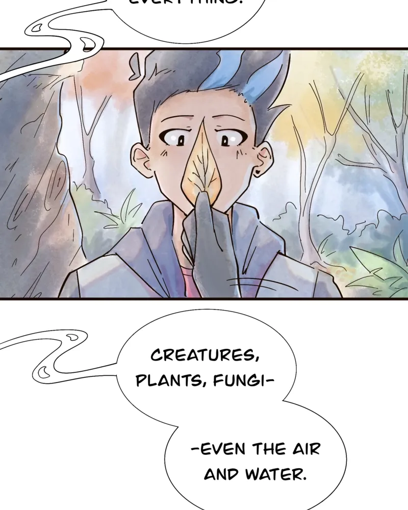 The Moth Prince Chapter 31 page 12 - 