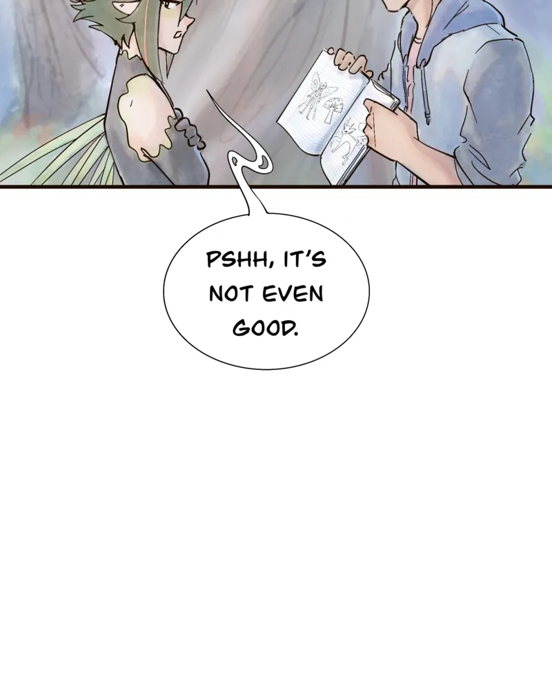 The Moth Prince Chapter 31 page 17 - 