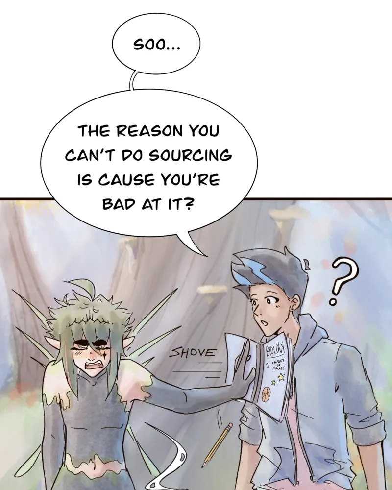 The Moth Prince Chapter 31 page 9 - 