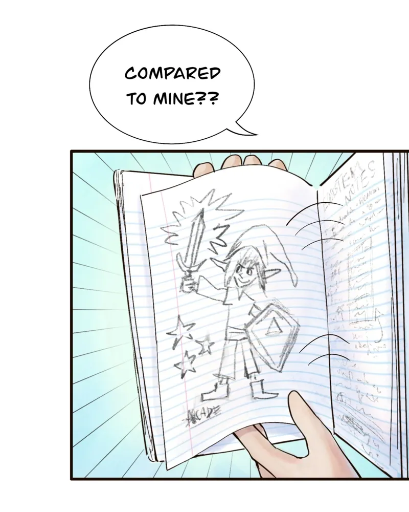 The Moth Prince Chapter 32 page 1 - 