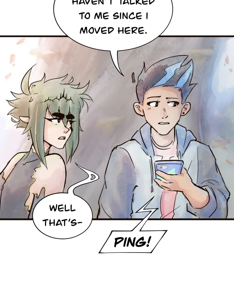 The Moth Prince Chapter 32 page 12 - 