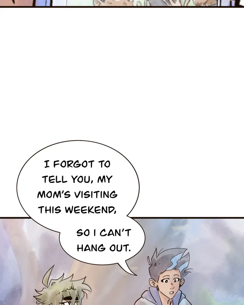 The Moth Prince Chapter 32 page 14 - 