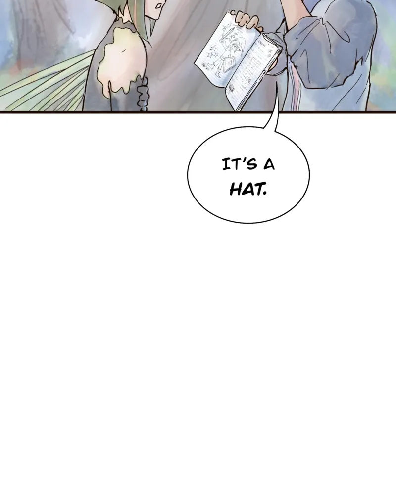 The Moth Prince Chapter 32 page 3 - 