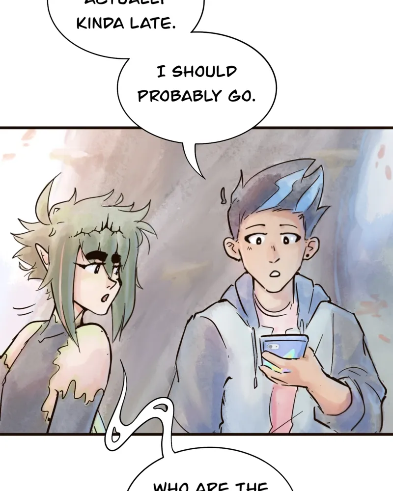 The Moth Prince Chapter 32 page 9 - 