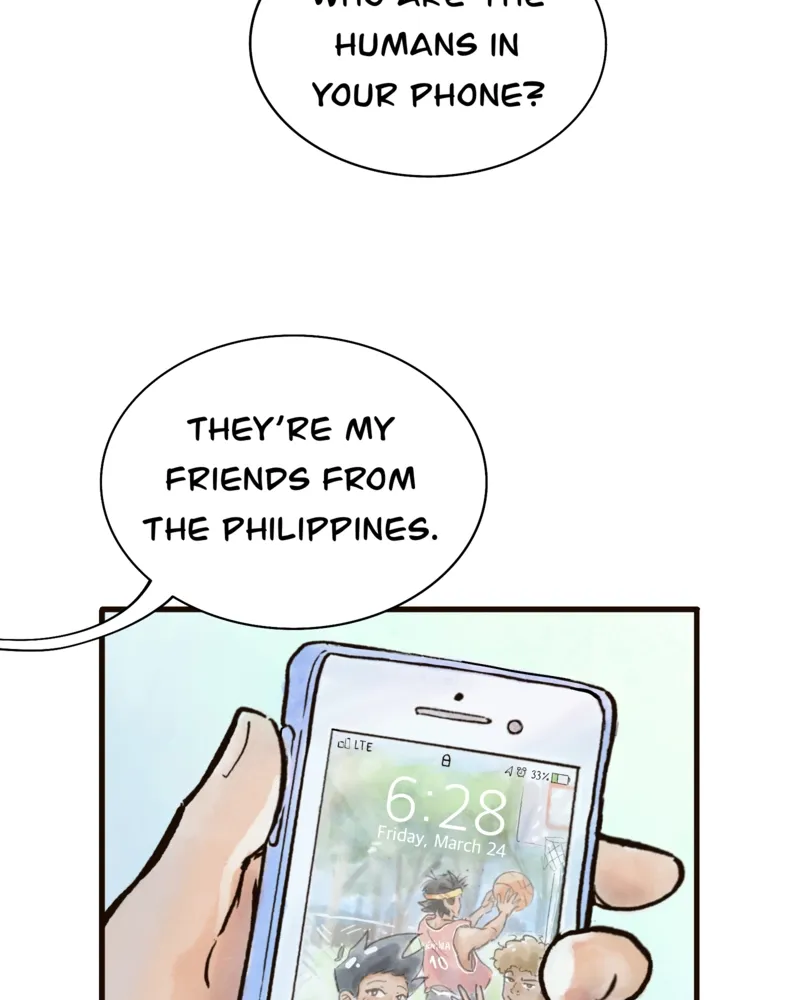The Moth Prince Chapter 32 page 10 - 