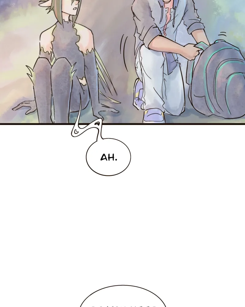 The Moth Prince Chapter 33 page 2 - 