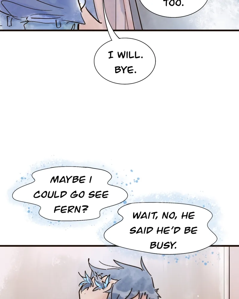 The Moth Prince Chapter 33 page 14 - 