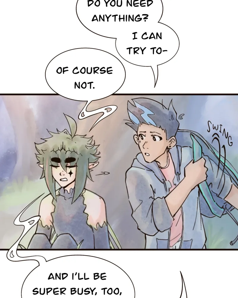 The Moth Prince Chapter 33 page 3 - 