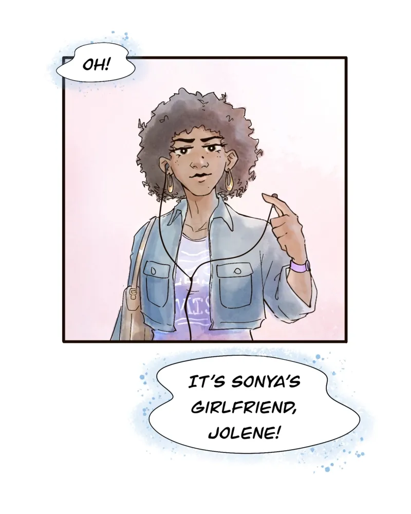The Moth Prince Chapter 33 page 21 - 