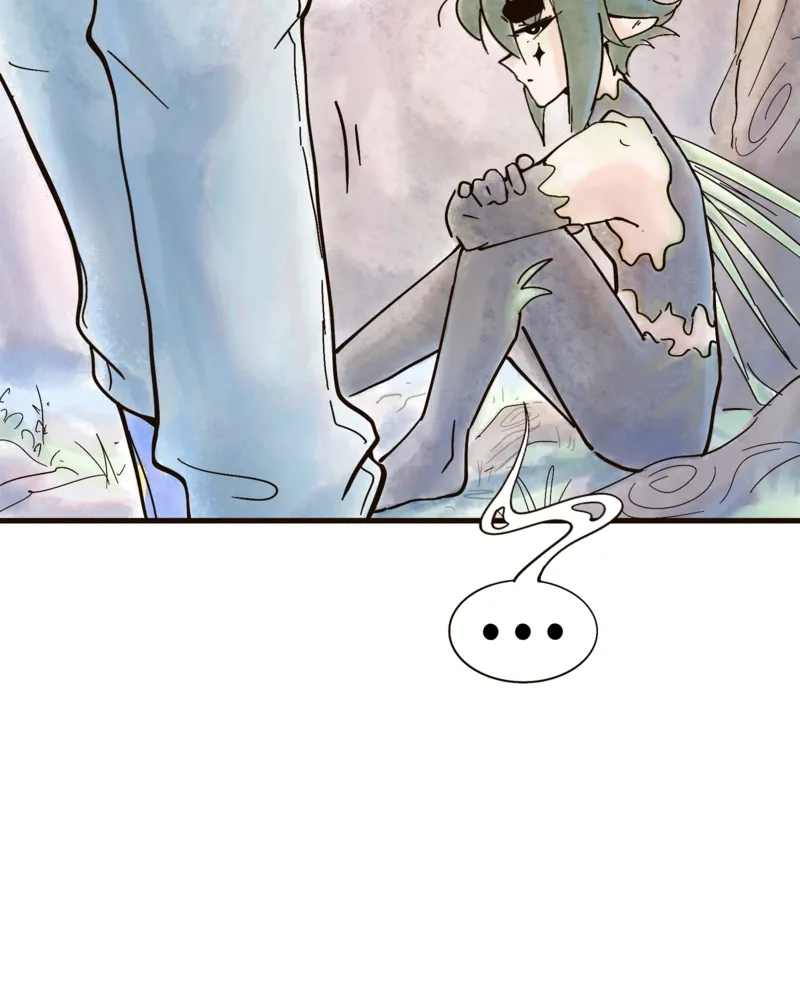 The Moth Prince Chapter 33 page 5 - 