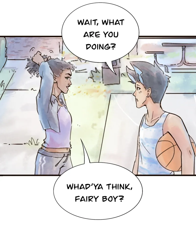 The Moth Prince Chapter 34 page 12 - 