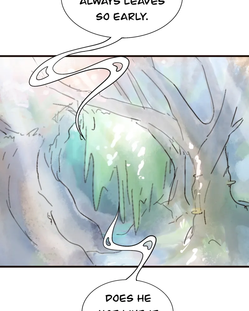 The Moth Prince Chapter 34 page 16 - 