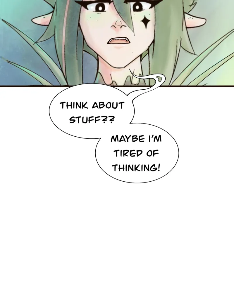 The Moth Prince Chapter 34 page 18 - 