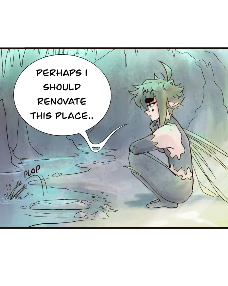 The Moth Prince Chapter 34 page 20 - 