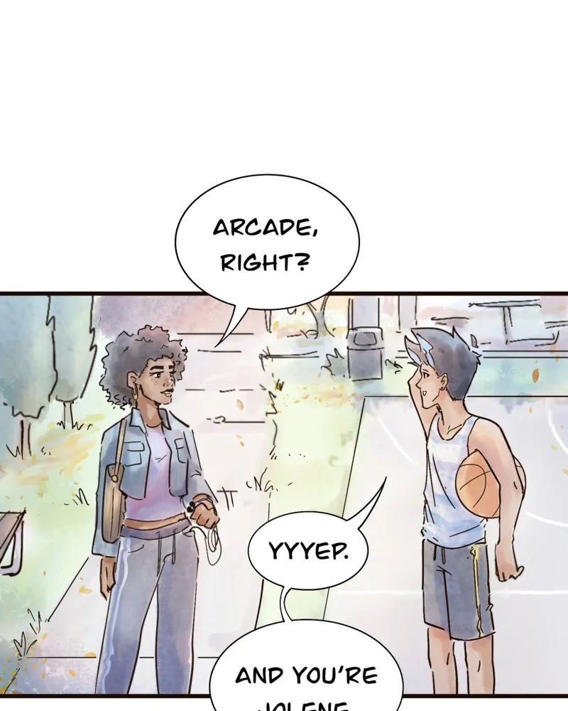 The Moth Prince Chapter 34 page 9 - 