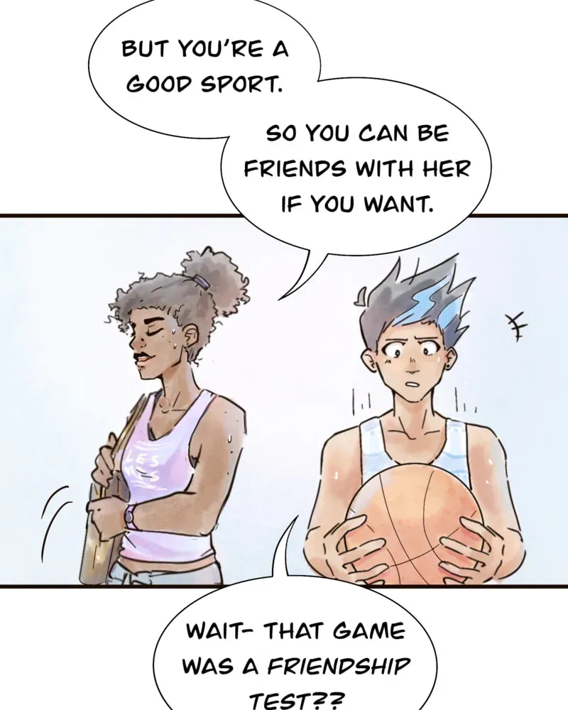 The Moth Prince Chapter 35 page 11 - 