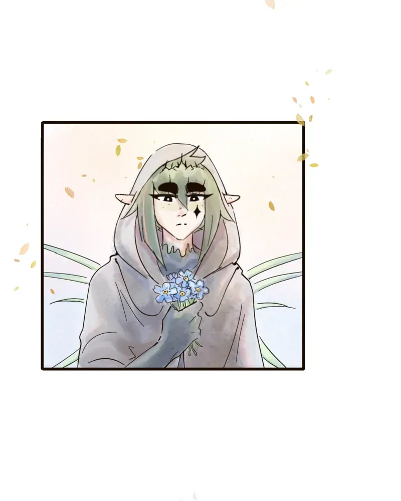 The Moth Prince Chapter 35 page 17 - 