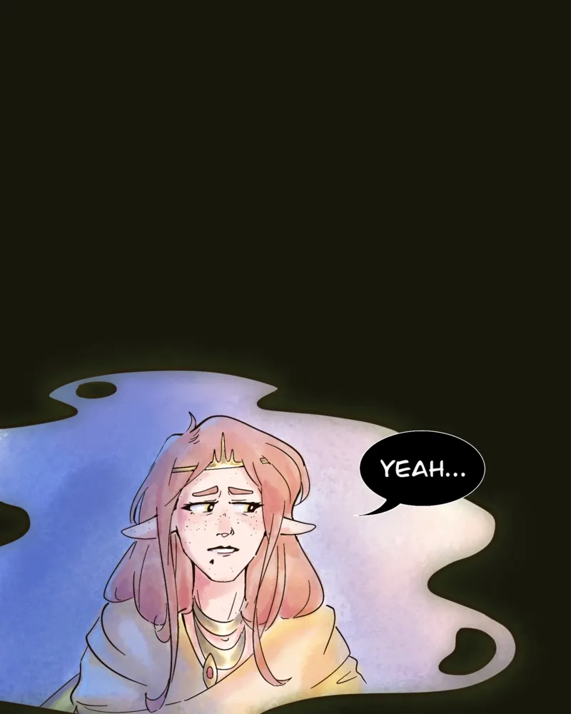 The Moth Prince Chapter 36 page 11 - 