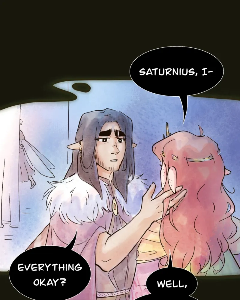 The Moth Prince Chapter 36 page 15 - 