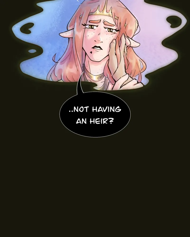 The Moth Prince Chapter 36 page 17 - 