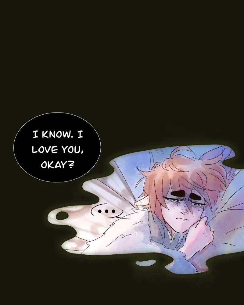 The Moth Prince Chapter 36 page 20 - 