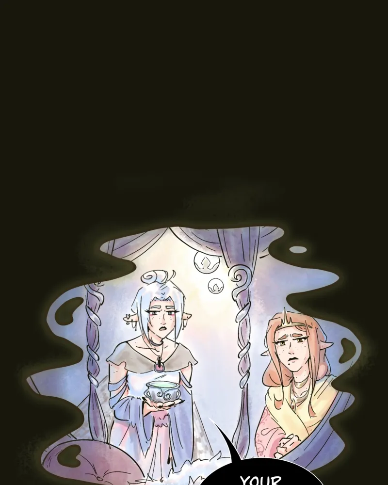 The Moth Prince Chapter 36 page 5 - 