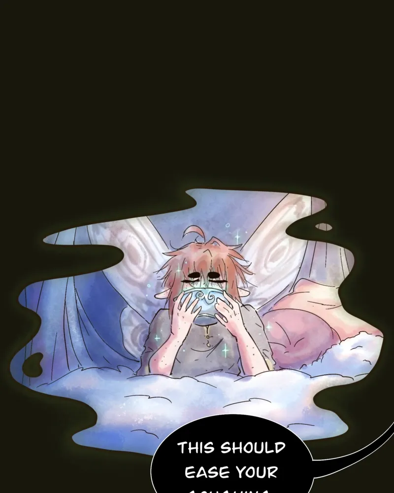 The Moth Prince Chapter 36 page 7 - 