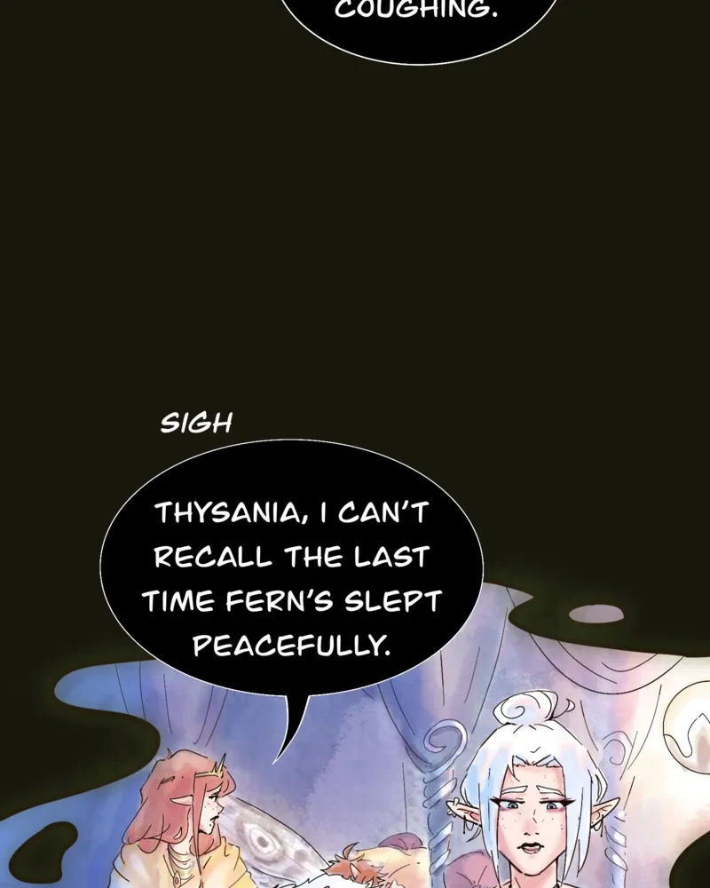 The Moth Prince Chapter 36 page 8 - 
