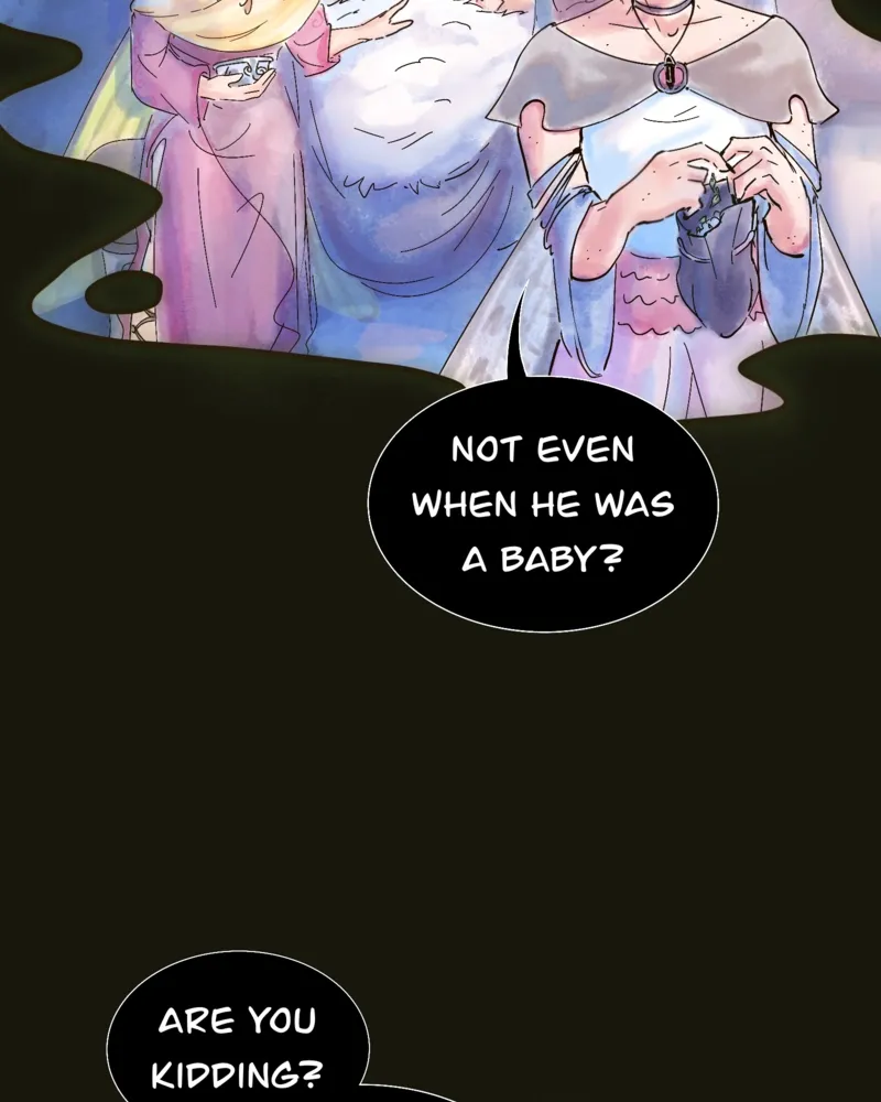 The Moth Prince Chapter 36 page 9 - 