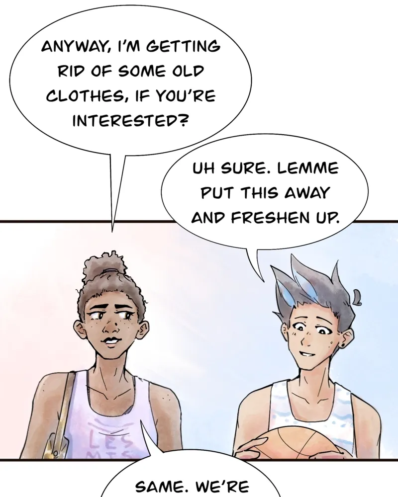 The Moth Prince Chapter 37 page 15 - 