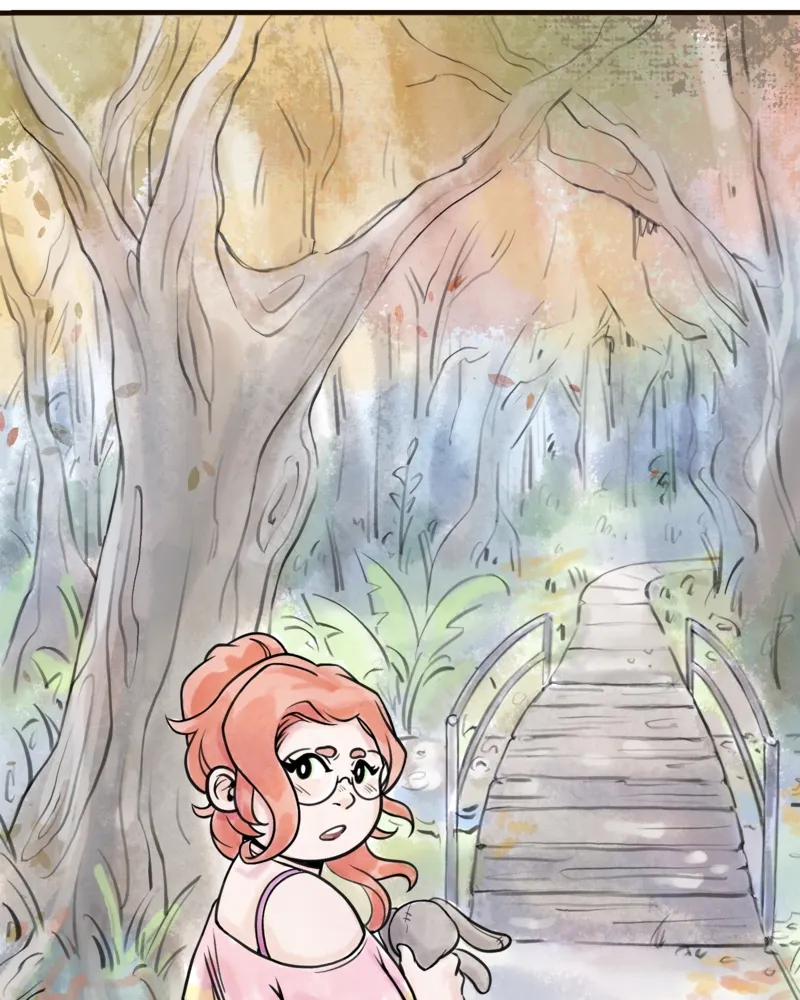 The Moth Prince Chapter 38 page 15 - 