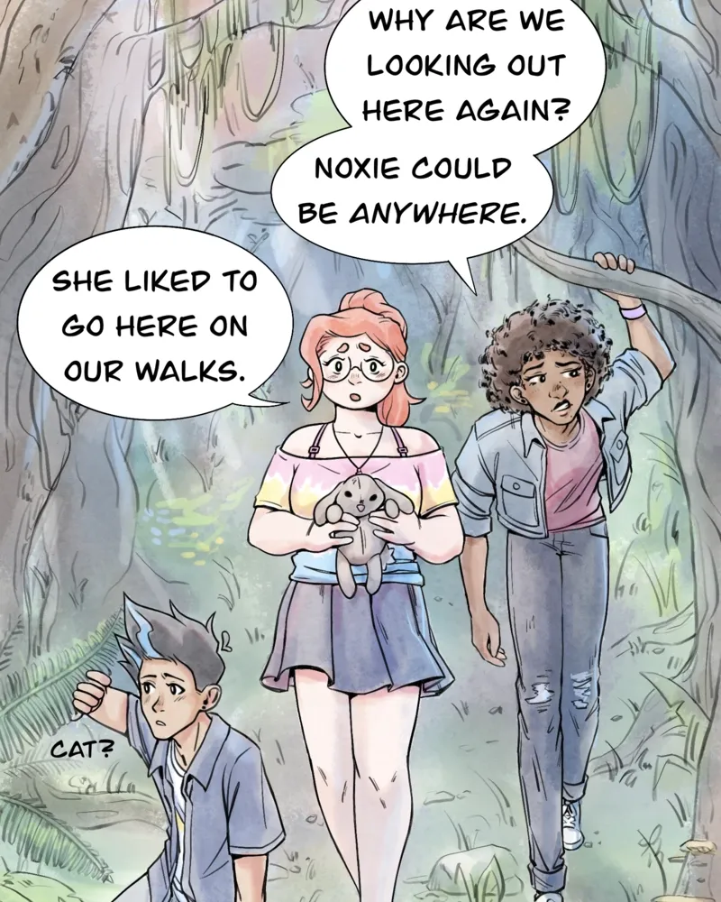 The Moth Prince Chapter 38 page 19 - 