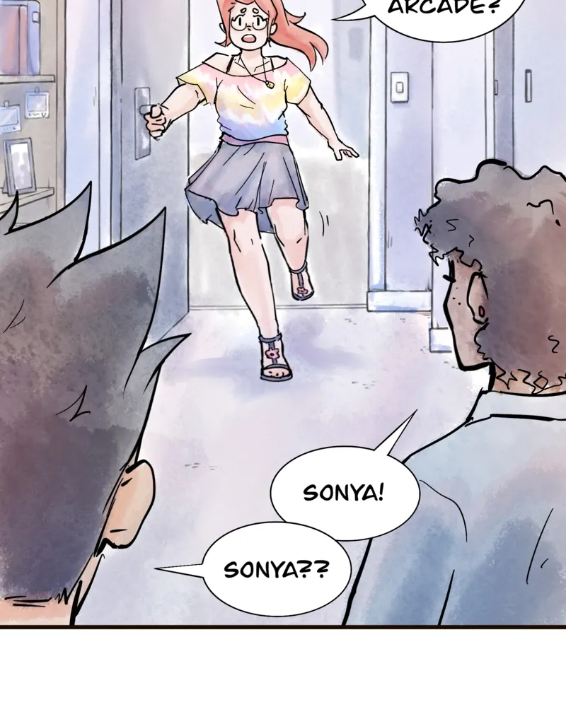 The Moth Prince Chapter 38 page 3 - 