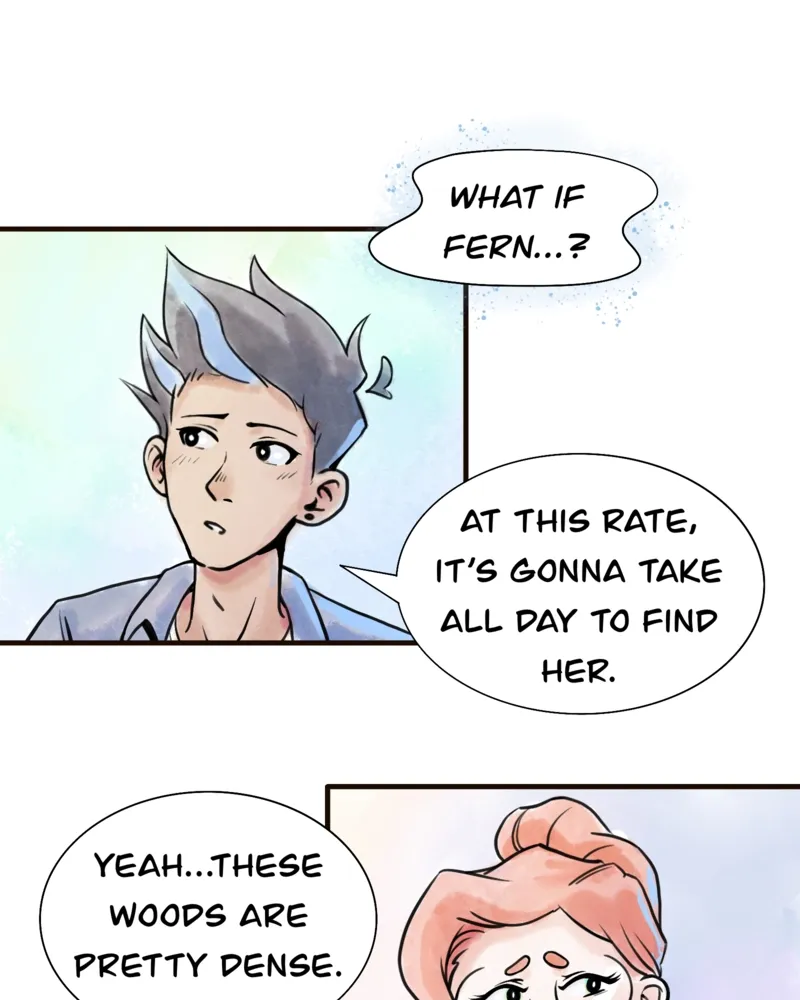 The Moth Prince Chapter 38 page 21 - 