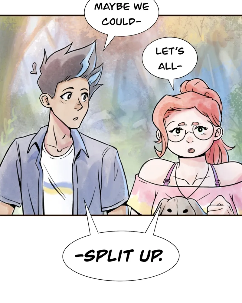 The Moth Prince Chapter 38 page 23 - 