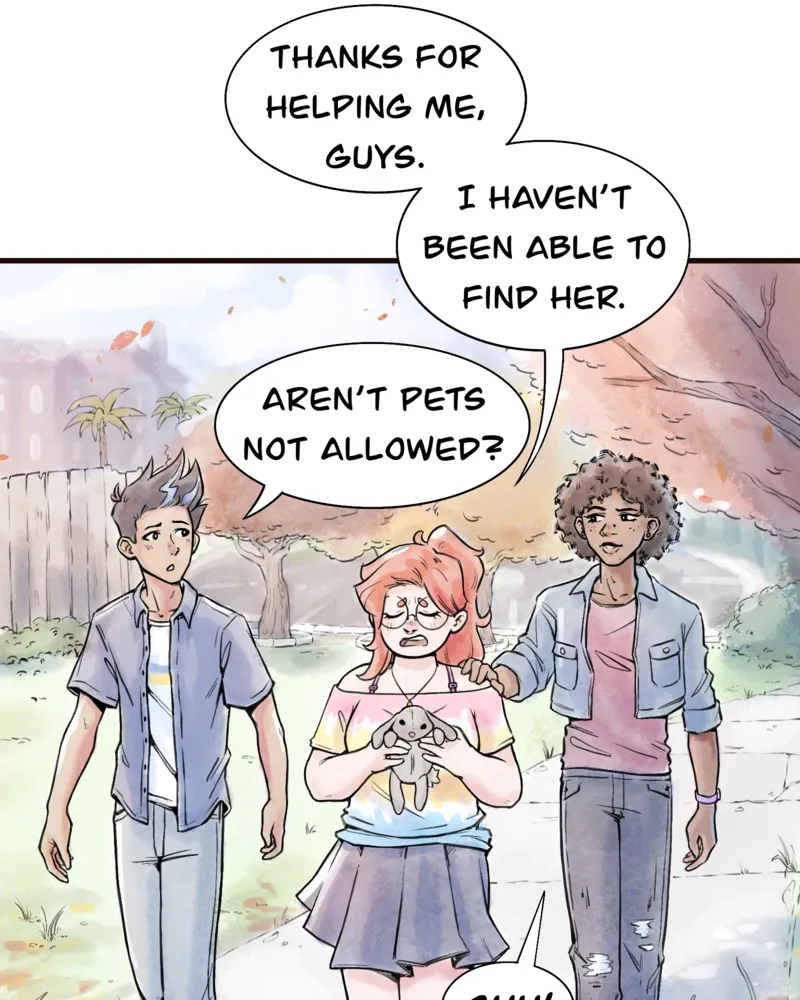 The Moth Prince Chapter 38 page 9 - 