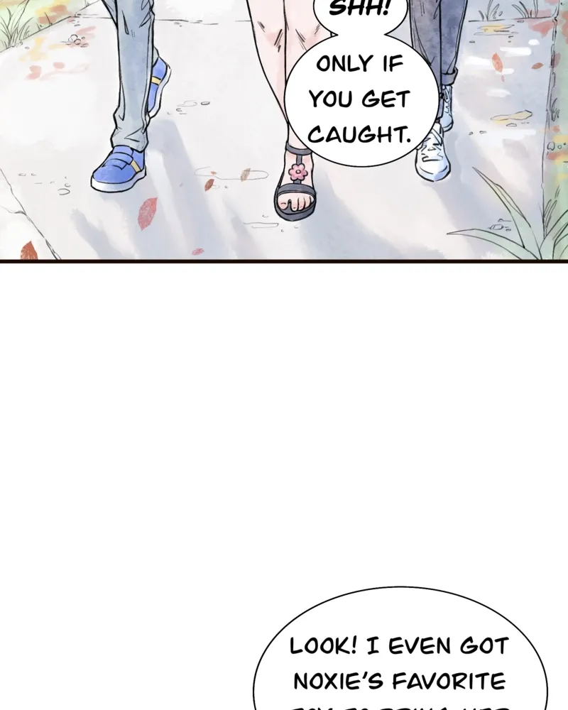 The Moth Prince Chapter 38 page 10 - 