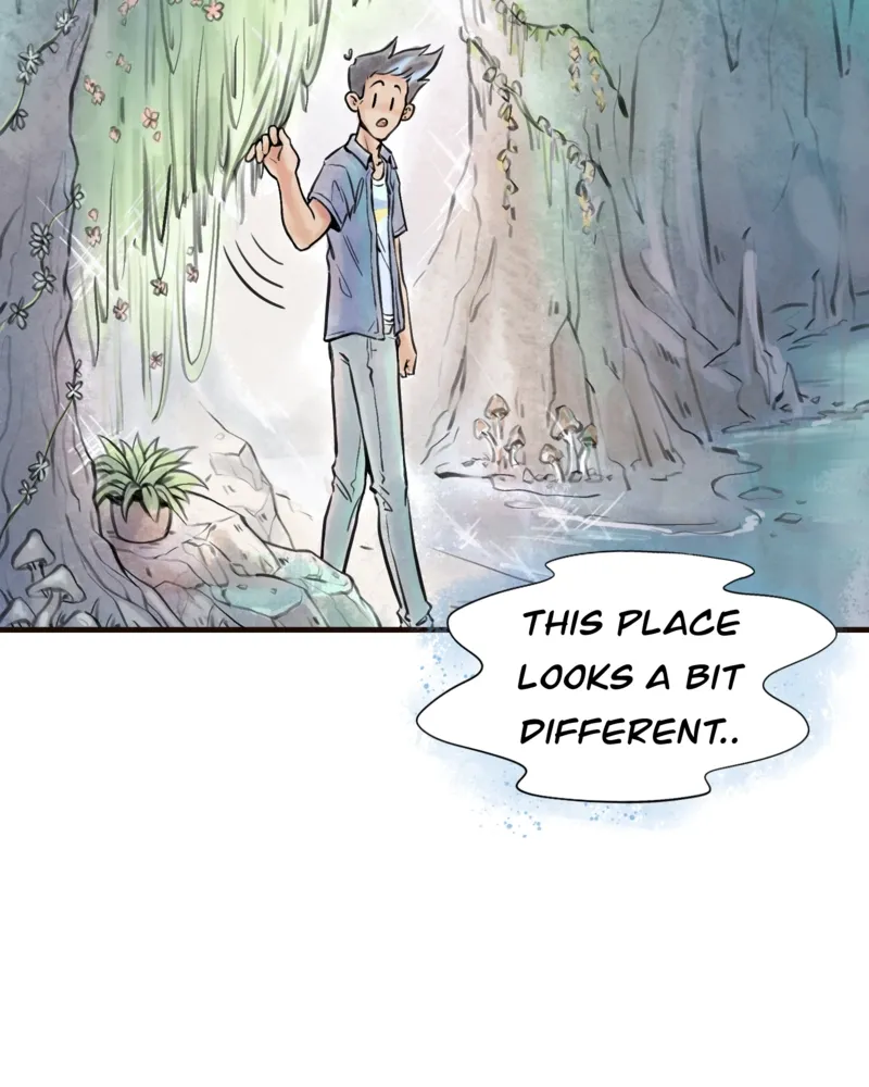 The Moth Prince Chapter 39 page 14 - 