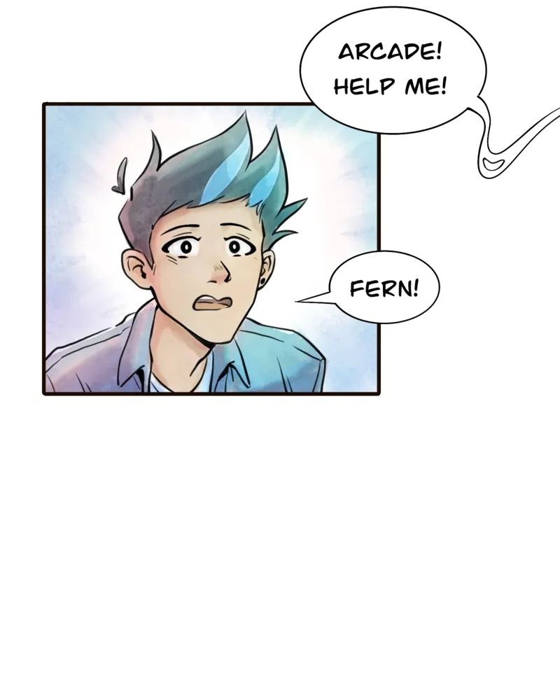 The Moth Prince Chapter 39 page 15 - 