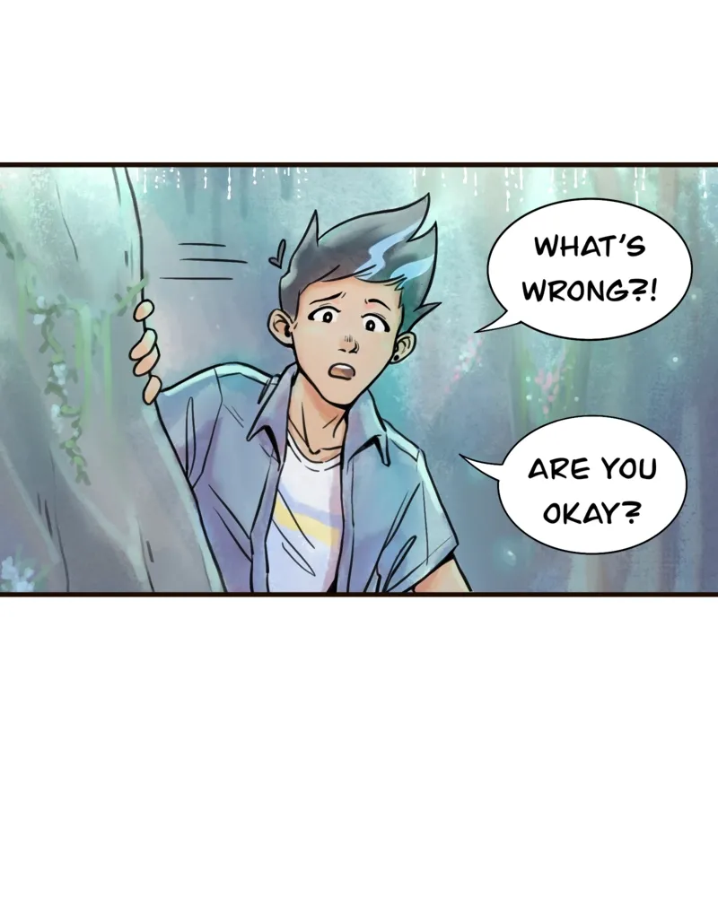 The Moth Prince Chapter 39 page 16 - 