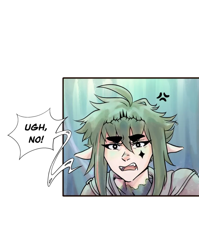 The Moth Prince Chapter 39 page 17 - 