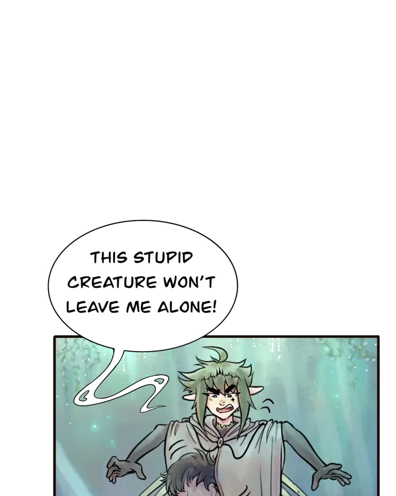 The Moth Prince Chapter 39 page 18 - 