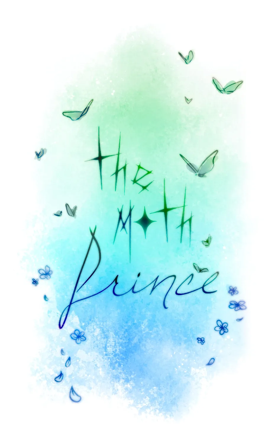 The Moth Prince Chapter 39 page 22 - 