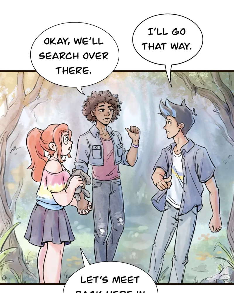 The Moth Prince Chapter 39 page 8 - 